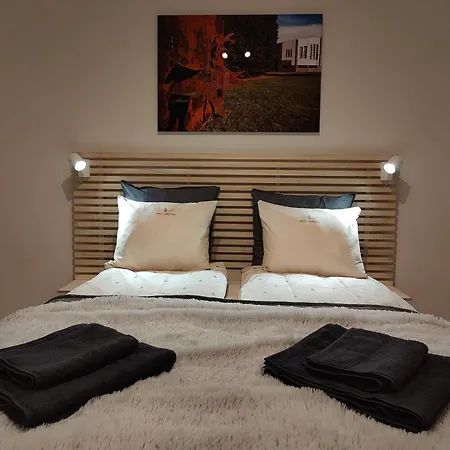 Villa Arctic Aurora With A Private Sledding Hill - 6 Bedrooms, Private Sauna And Northern Lights In The Backyard, In The Hometown Of Santa Claus, *